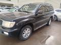 Toyota Land Cruiser 2002 года за 8 000 000 тг. в Астана – фото 5