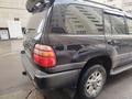 Toyota Land Cruiser 2002 года за 8 000 000 тг. в Астана – фото 6