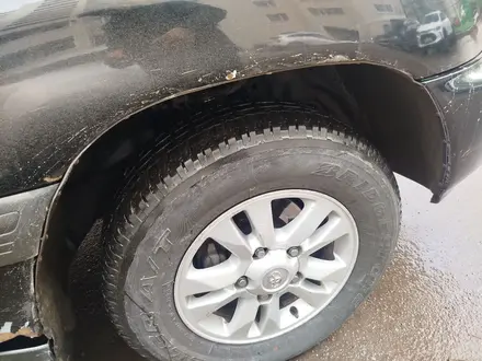 Toyota Land Cruiser 2002 года за 8 000 000 тг. в Астана – фото 8