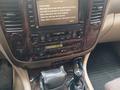 Toyota Land Cruiser 2002 года за 8 000 000 тг. в Астана – фото 12