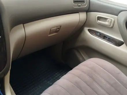 Toyota Land Cruiser 2002 года за 8 000 000 тг. в Астана – фото 13