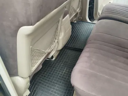 Toyota Land Cruiser 2002 года за 8 000 000 тг. в Астана – фото 16
