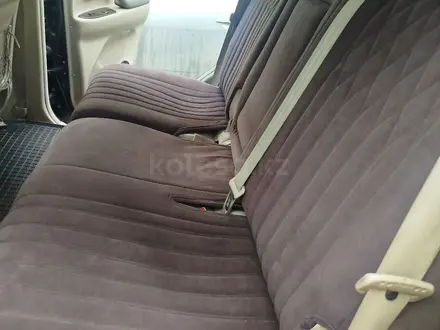 Toyota Land Cruiser 2002 года за 8 000 000 тг. в Астана – фото 17