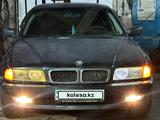 BMW 728 1996 года за 2 700 000 тг. в Павлодар – фото 3