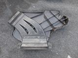 Декоративная крышка двигателя BMW N42 E46 за 12 500 тг. в Семей – фото 2