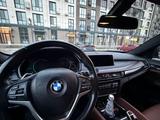 BMW X6 2018 года за 25 000 000 тг. в Алматы – фото 4