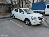 Chevrolet Cobalt 2023 года за 6 100 000 тг. в Алматы – фото 2