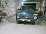 ВАЗ (Lada) Lada 2131 (5-ти дверный) 2014 годаүшін2 500 000 тг. в Атырау