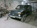 ВАЗ (Lada) Lada 2131 (5-ти дверный) 2014 года за 2 500 000 тг. в Атырау – фото 6