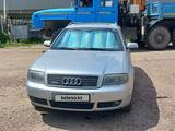 Audi A6 2002 годаүшін4 500 000 тг. в Астана