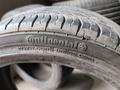 215/40R17 пара Continental за 40 000 тг. в Алматы – фото 5