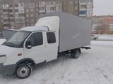 ГАЗ ГАЗель 2005 годаүшін5 500 000 тг. в Павлодар – фото 2