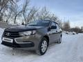 ВАЗ (Lada) Granta 2190 2021 года за 4 200 000 тг. в Астана – фото 3