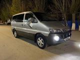 Hyundai Starex 2002 годаfor2 800 000 тг. в Туркестан – фото 5