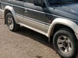 Mitsubishi Pajero 1993 года за 2 300 000 тг. в Усть-Каменогорск