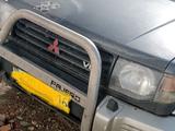 Mitsubishi Pajero 1993 года за 2 300 000 тг. в Усть-Каменогорск – фото 2