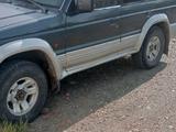Mitsubishi Pajero 1993 года за 2 300 000 тг. в Усть-Каменогорск – фото 3