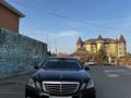 Mercedes-Benz E 350 2010 года за 10 500 000 тг. в Алматы – фото 3