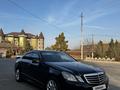 Mercedes-Benz E 350 2010 года за 10 500 000 тг. в Алматы – фото 4