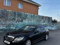 Mercedes-Benz E 350 2010 года за 10 500 000 тг. в Алматы