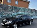 Mercedes-Benz E 350 2010 года за 10 500 000 тг. в Алматы – фото 2