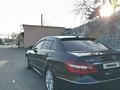 Mercedes-Benz E 350 2010 года за 10 500 000 тг. в Алматы – фото 9
