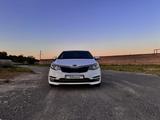 Kia Rio 2015 года за 5 000 000 тг. в Шымкент – фото 3