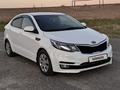 Kia Rio 2015 года за 5 000 000 тг. в Шымкент