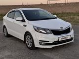 Kia Rio 2015 года за 5 000 000 тг. в Шымкент