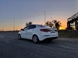 Kia Rio 2015 года за 5 000 000 тг. в Шымкент – фото 5