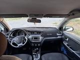 Kia Rio 2015 года за 5 000 000 тг. в Шымкент – фото 4