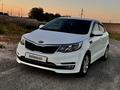 Kia Rio 2015 года за 5 000 000 тг. в Шымкент – фото 2