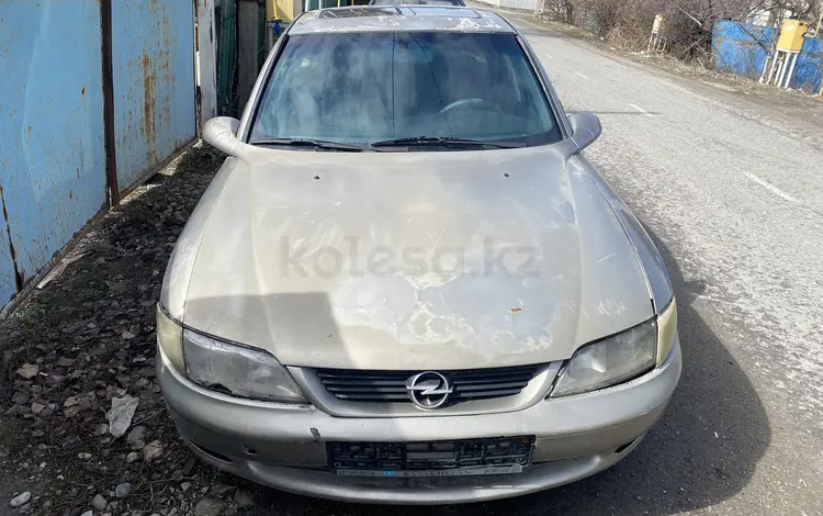 Opel Vectra 1996 года за 700 000 тг. в Талдыкорган