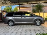 Toyota Sienna 2017 годаүшін14 500 000 тг. в Шымкент