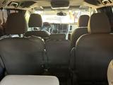 Toyota Sienna 2017 годаүшін14 500 000 тг. в Шымкент – фото 3