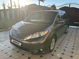 Toyota Sienna 2017 годаүшін14 500 000 тг. в Шымкент – фото 5