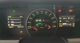 Volvo  Volvo FH 500 2017 года за 41 000 000 тг. в Астана