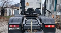 Volvo  Volvo FH 500 2017 года за 41 000 000 тг. в Астана – фото 4