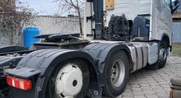 Volvo  Volvo FH 500 2017 года за 41 000 000 тг. в Астана – фото 5