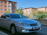 Toyota Windom 2004 годаүшін7 200 000 тг. в Балхаш – фото 2