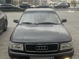 Audi 100 1994 годаүшін3 000 000 тг. в Жанаозен – фото 5