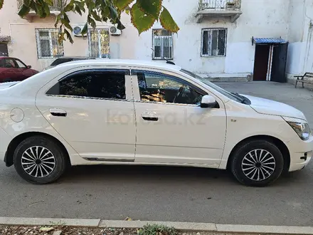 Chevrolet Cobalt 2021 года за 5 000 000 тг. в Караганда – фото 9