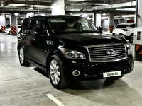 Infiniti QX80 2014 годаfor15 000 000 тг. в Алматы