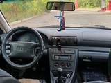 Audi A4 1996 года за 1 300 000 тг. в Усть-Каменогорск – фото 3