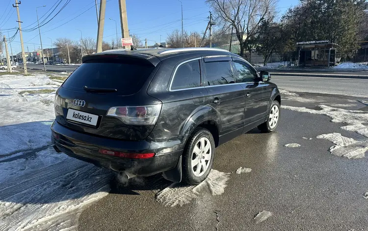 Audi Q7 2006 года за 6 000 000 тг. в Шымкент