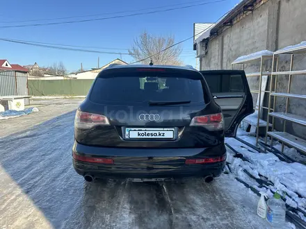 Audi Q7 2006 года за 6 000 000 тг. в Шымкент – фото 8