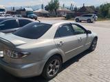 Mazda 6 2003 годаүшін3 500 000 тг. в Тараз – фото 2