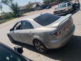 Mazda 6 2003 годаүшін3 500 000 тг. в Тараз