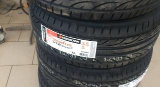 245-40-18 перед и зад 265-35-18 Hankook Ventus V12 Evo2 K120 за 77 500 тг. в Алматы