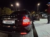 ВАЗ (Lada) Priora 2170 2013 годаүшін1 999 999 тг. в Атырау – фото 2